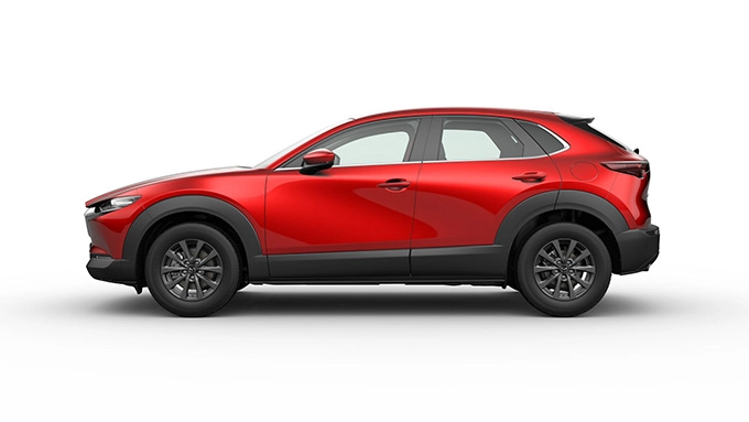 CX-30 Centre-Line image 2